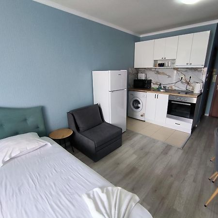 Apartments In Panorama Beach Vigo Nessebar Eksteriør billede