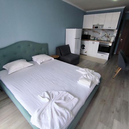 Apartments In Panorama Beach Vigo Nessebar Eksteriør billede