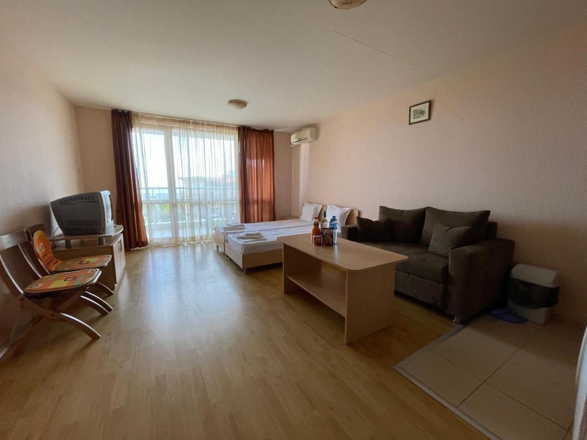 Apartments In Panorama Beach Vigo Nessebar Eksteriør billede