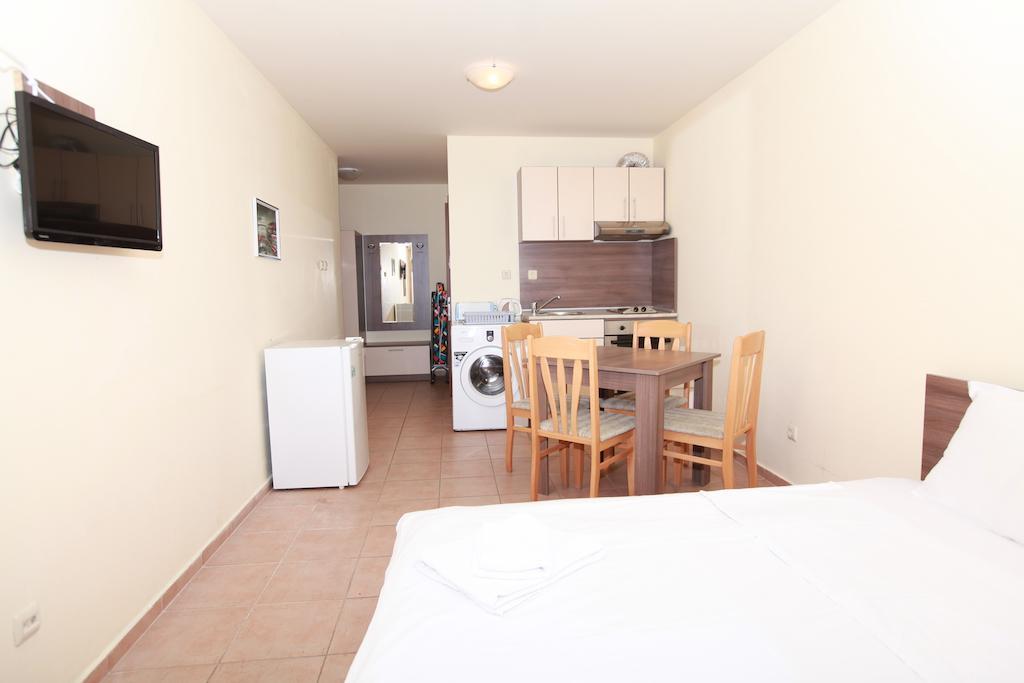 Apartments In Panorama Beach Vigo Nessebar Værelse billede