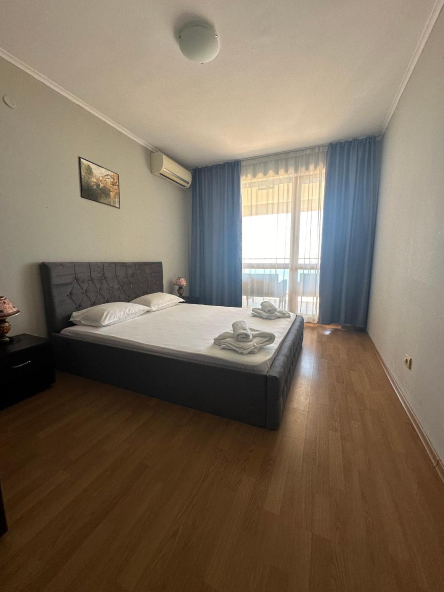 Apartments In Panorama Beach Vigo Nessebar Eksteriør billede