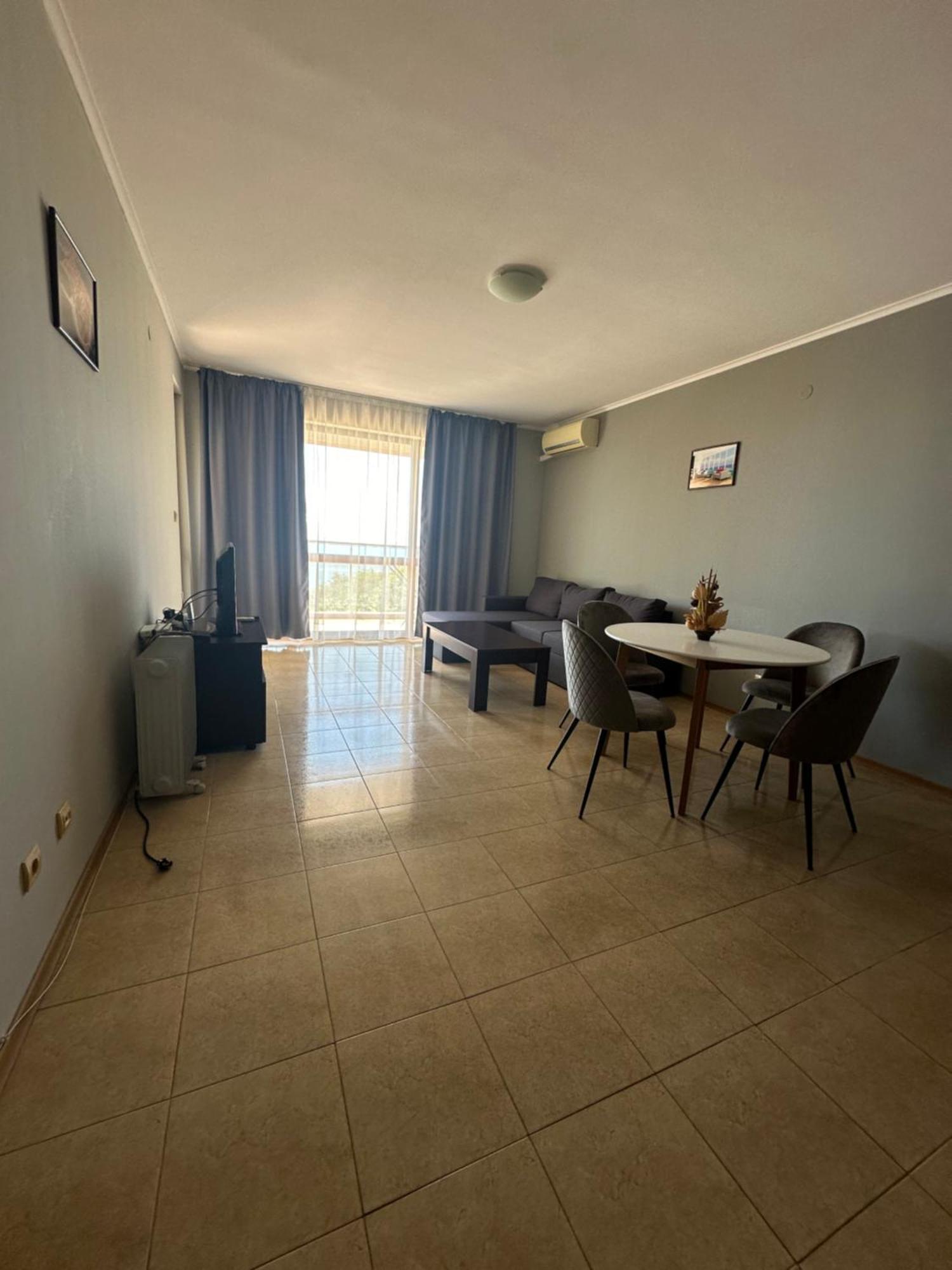 Apartments In Panorama Beach Vigo Nessebar Eksteriør billede