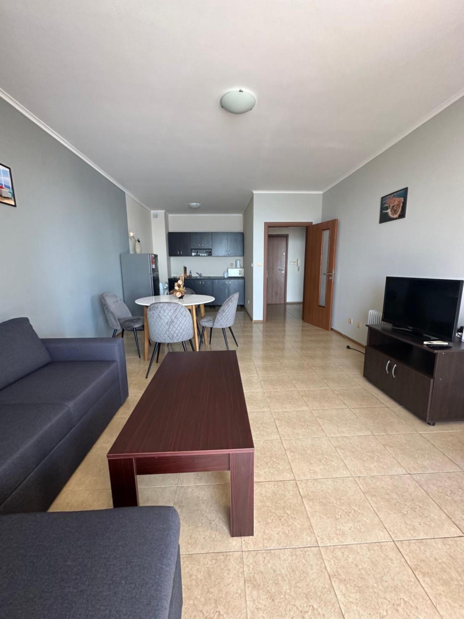 Apartments In Panorama Beach Vigo Nessebar Eksteriør billede