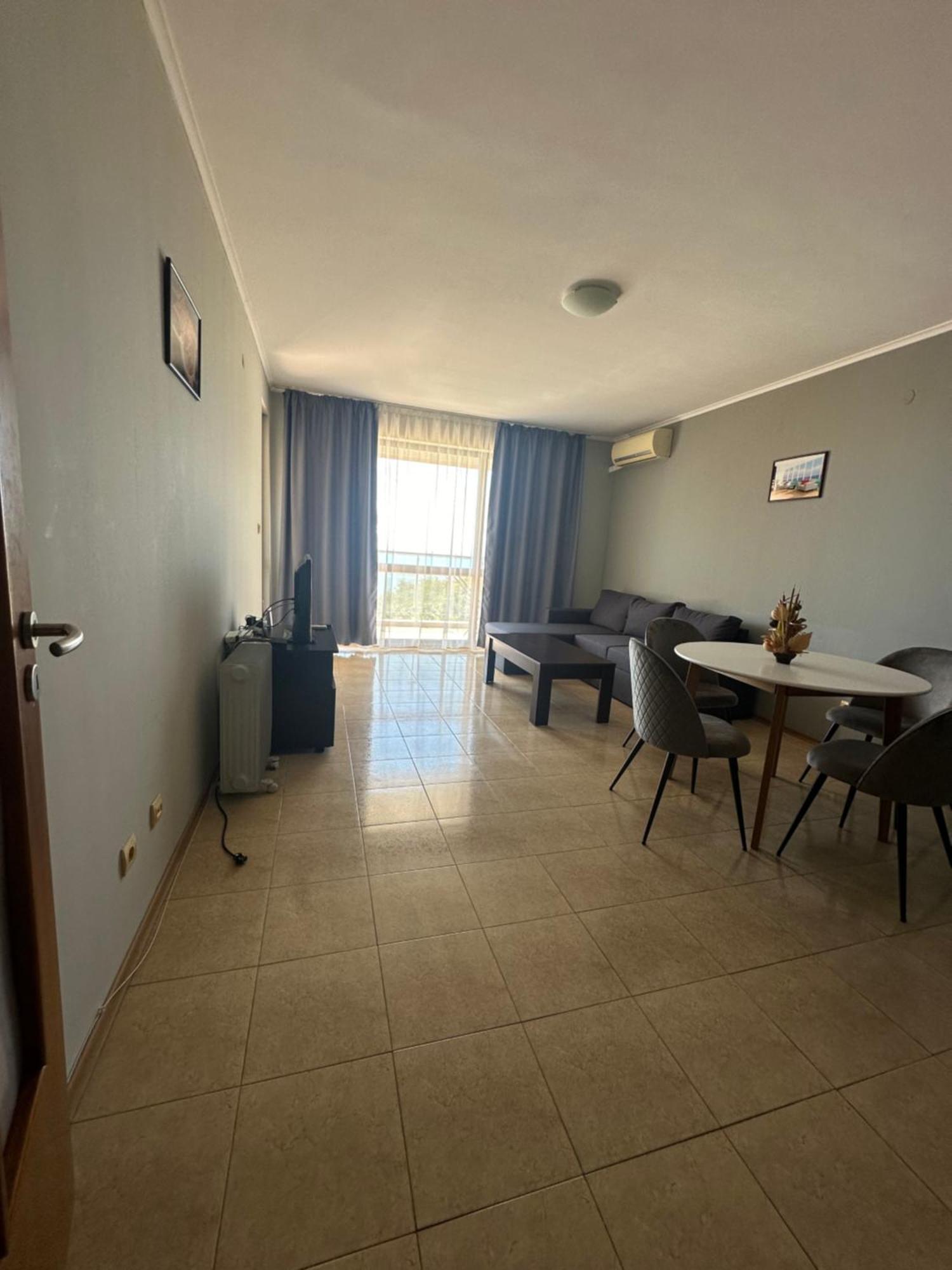 Apartments In Panorama Beach Vigo Nessebar Eksteriør billede