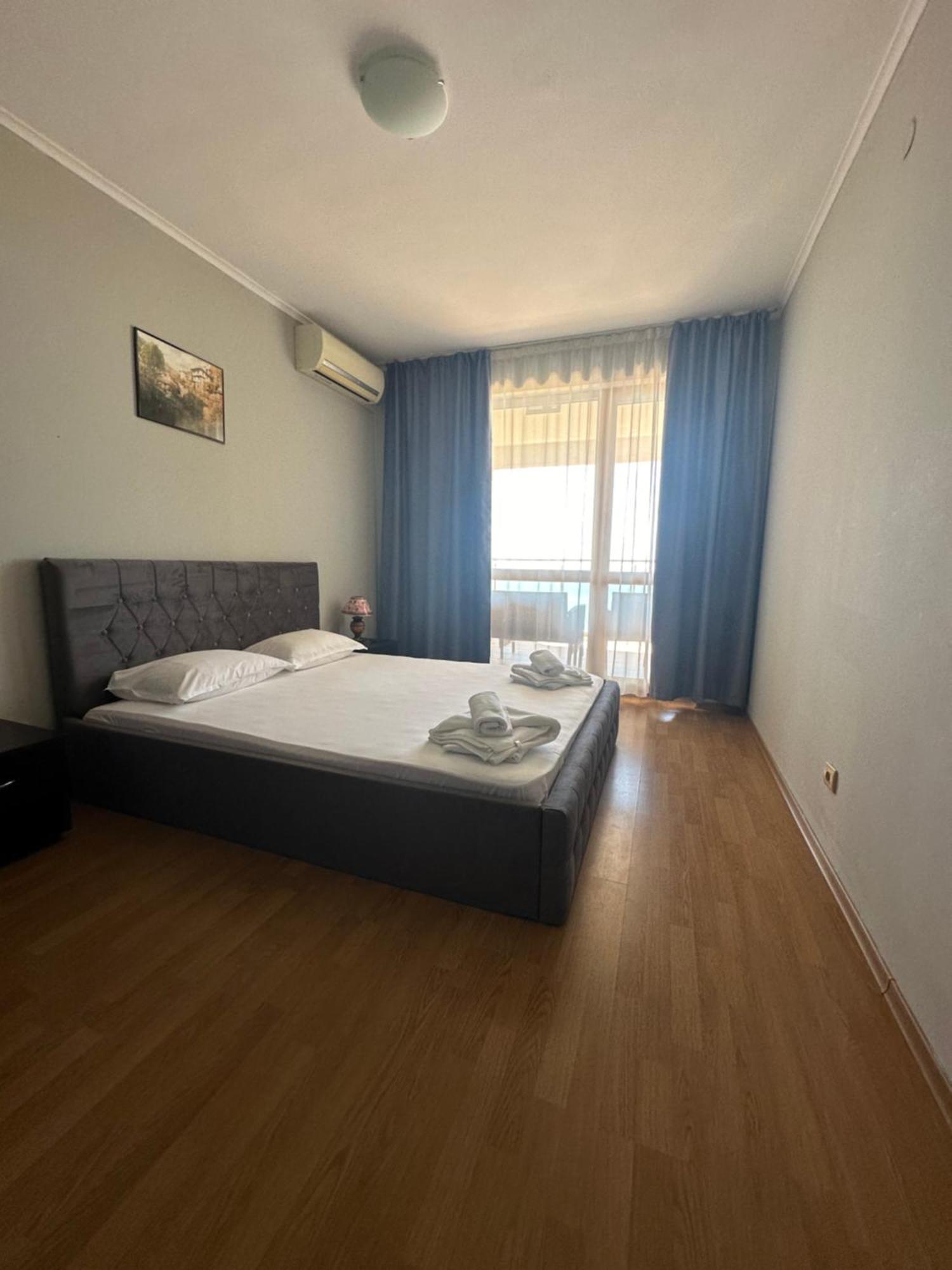 Apartments In Panorama Beach Vigo Nessebar Eksteriør billede