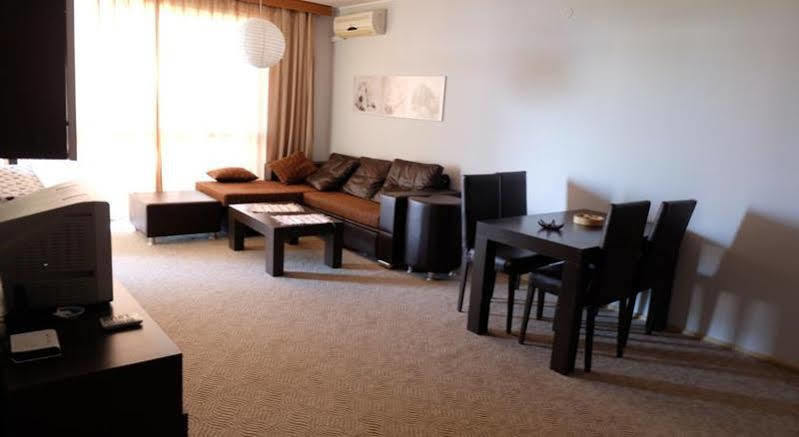 Apartments In Panorama Beach Vigo Nessebar Eksteriør billede