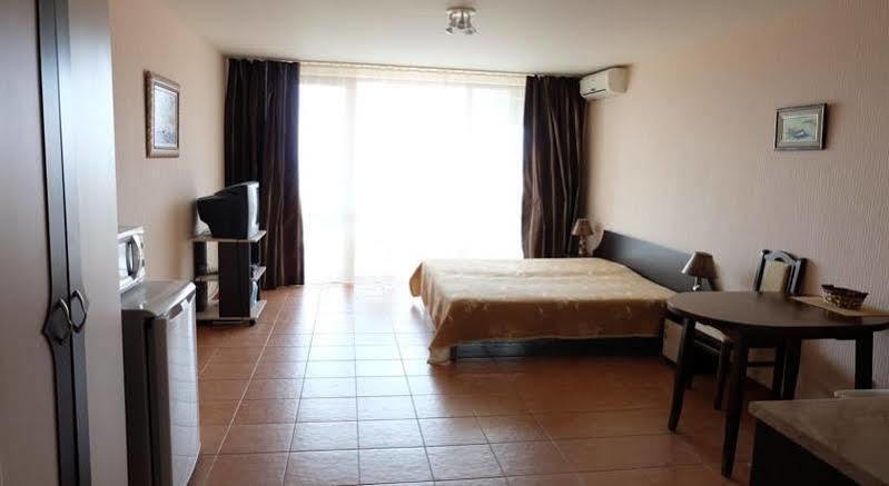 Apartments In Panorama Beach Vigo Nessebar Eksteriør billede