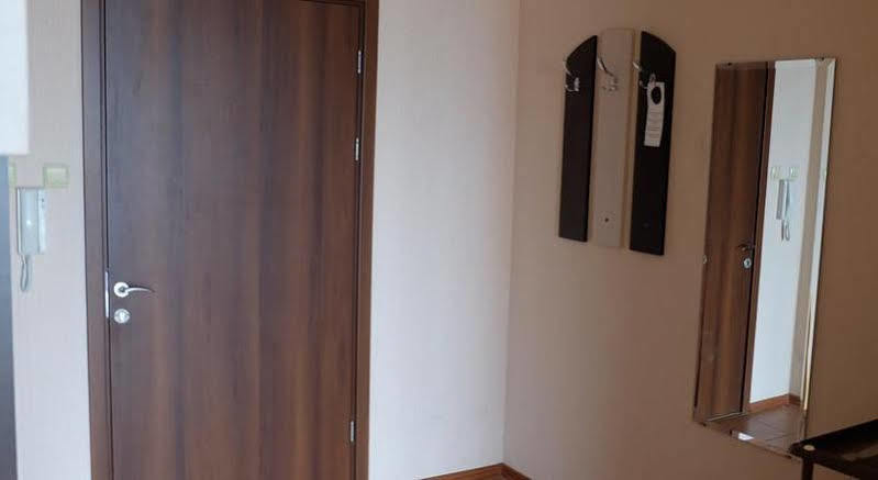 Apartments In Panorama Beach Vigo Nessebar Eksteriør billede