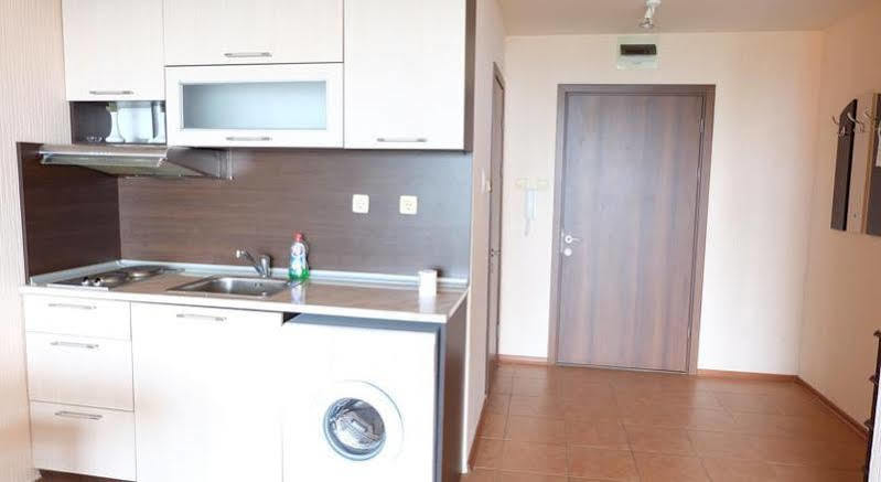 Apartments In Panorama Beach Vigo Nessebar Eksteriør billede