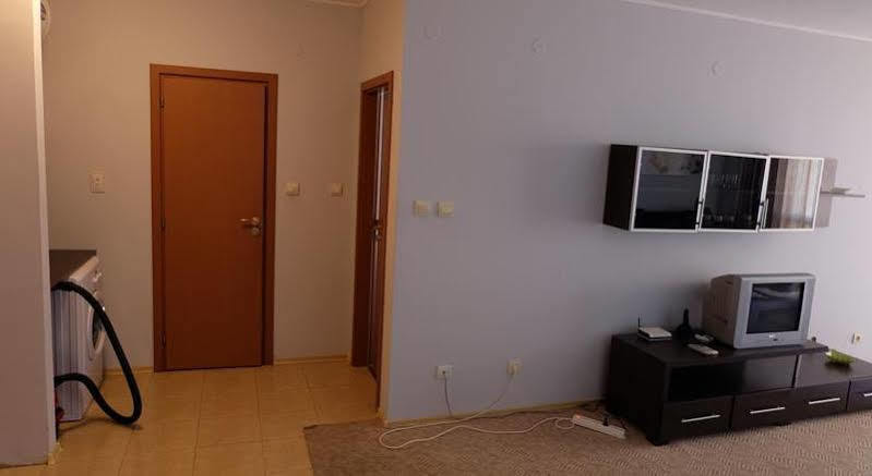 Apartments In Panorama Beach Vigo Nessebar Eksteriør billede